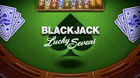Blackjack Lucky Sevens Evoplay PokerStars